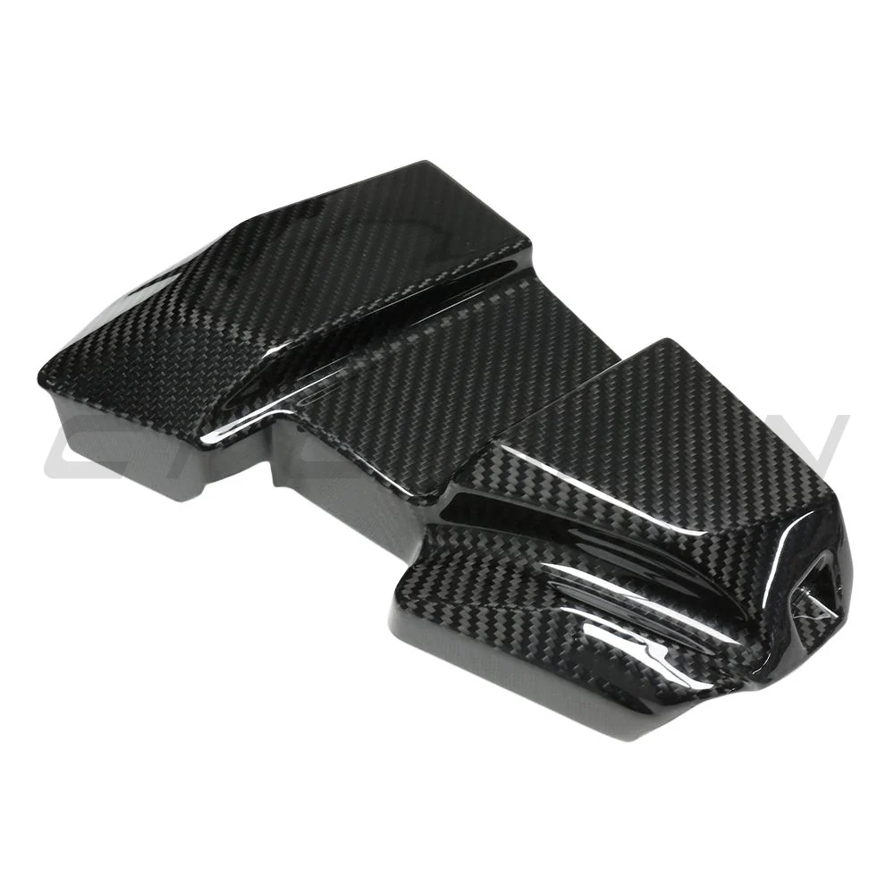 BMW G81 M3 TOURING FULL CARBON FIBRE ULTIMATE ENGINE DRESS UP KIT - Image 7