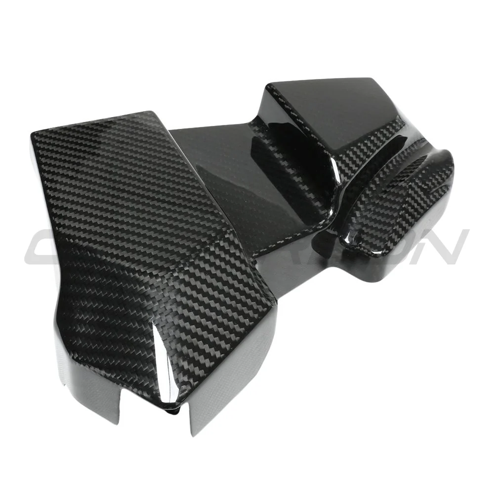 BMW G81 M3 TOURING FULL CARBON FIBRE ULTIMATE ENGINE DRESS UP KIT - Image 8