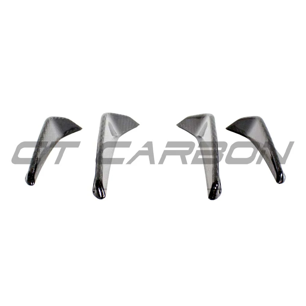 BMW G81 M3 TOURING FULL CARBON FIBRE ULTIMATE KIT - V1 - Image 32