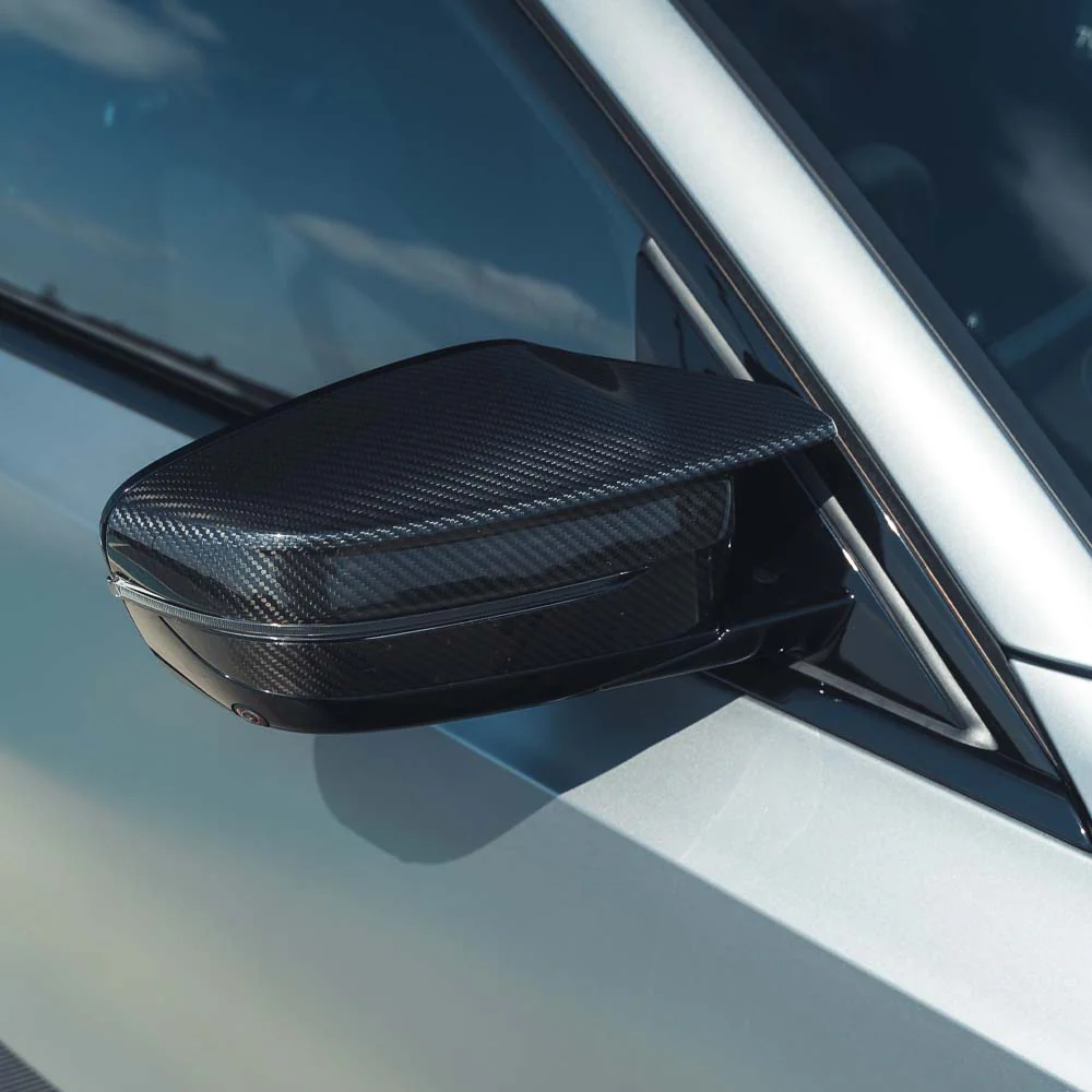 BMW G81 M3 TOURING FULL CARBON FIBRE ULTIMATE KIT - V1 - Image 6