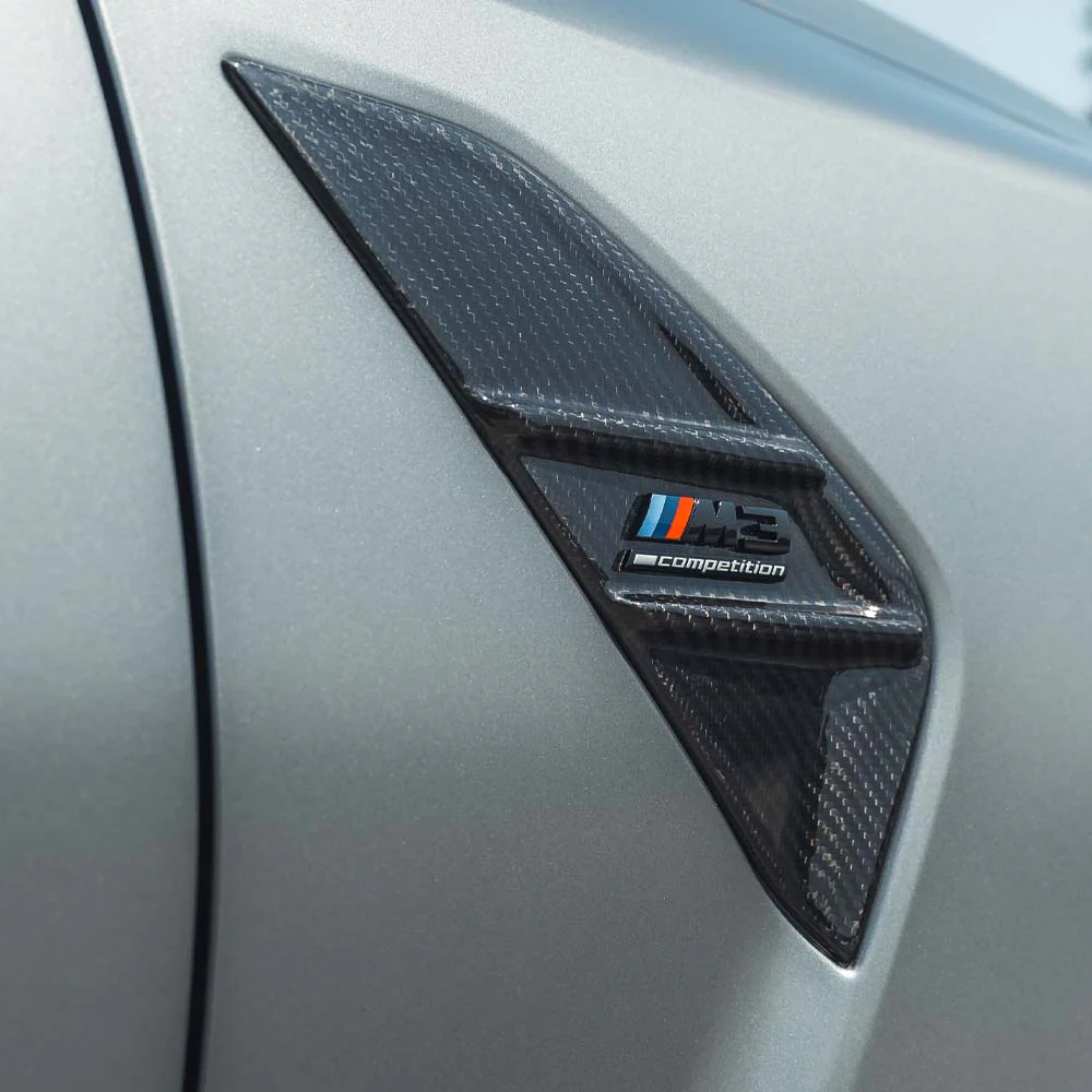 BMW G81 M3 TOURING FULL CARBON FIBRE ULTIMATE KIT - V1 - Image 8