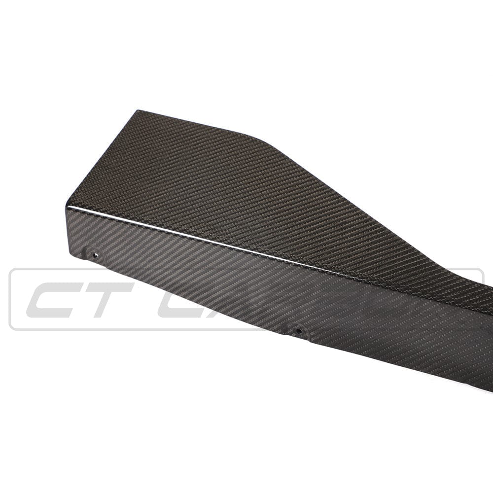 BMW G82 M4 FULL CARBON FIBRE KIT - V3 - Image 12
