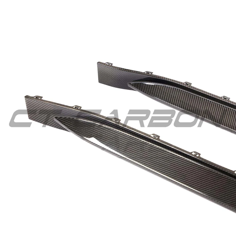 BMW G82 M4 FULL CARBON FIBRE KIT V3 - CT DESIGN - Image 7