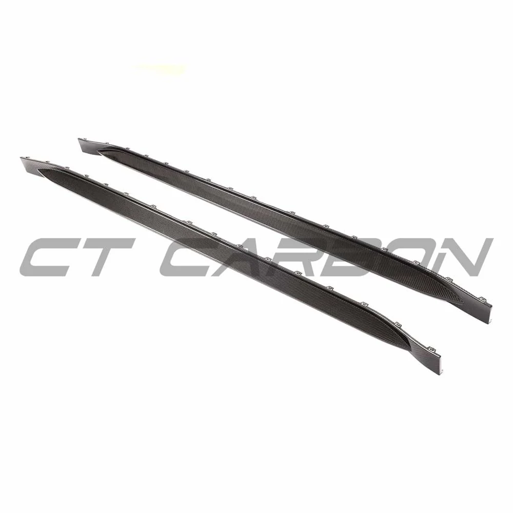 BMW G82 M4 FULL CARBON FIBRE KIT V4 - CT DESIGN - Image 5