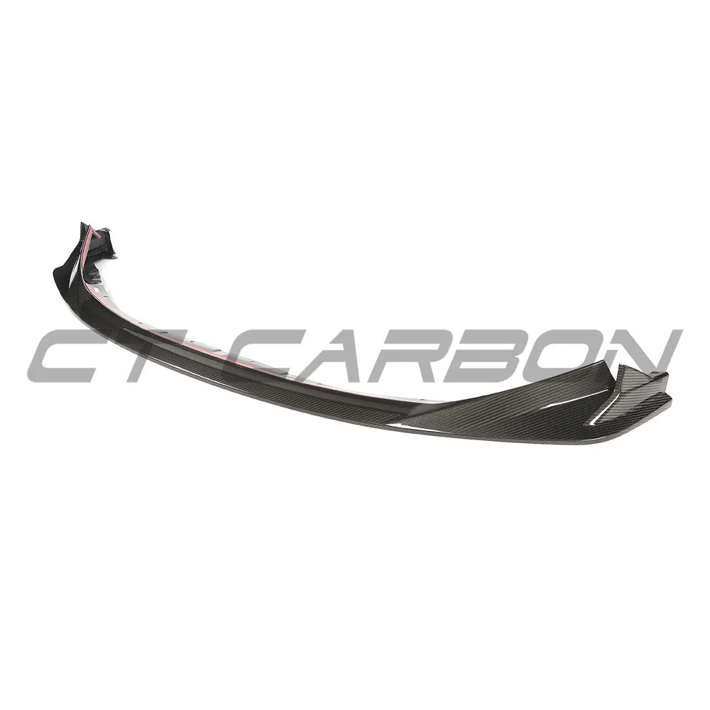 BMW G82 M4 FULL CARBON FIBRE KIT V5 - CT DESIGN - Image 3