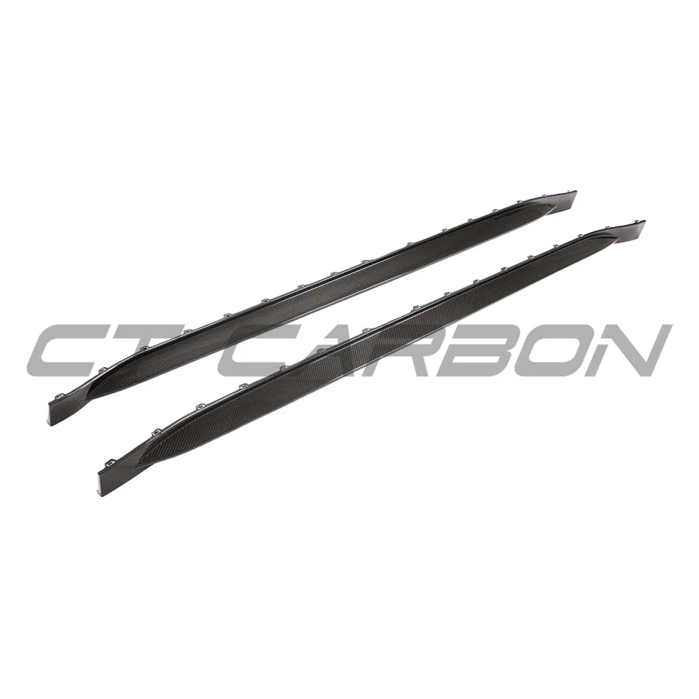 BMW G82 M4 FULL CARBON FIBRE KIT V5 - CT DESIGN - Image 4