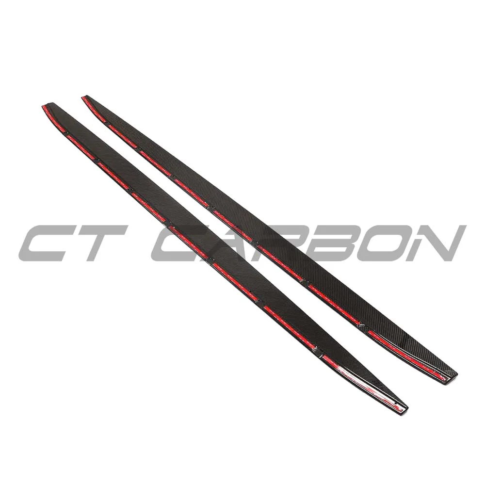 BMW G82 M4 FULL CARBON FIBRE KIT V5 - CT DESIGN - Image 7
