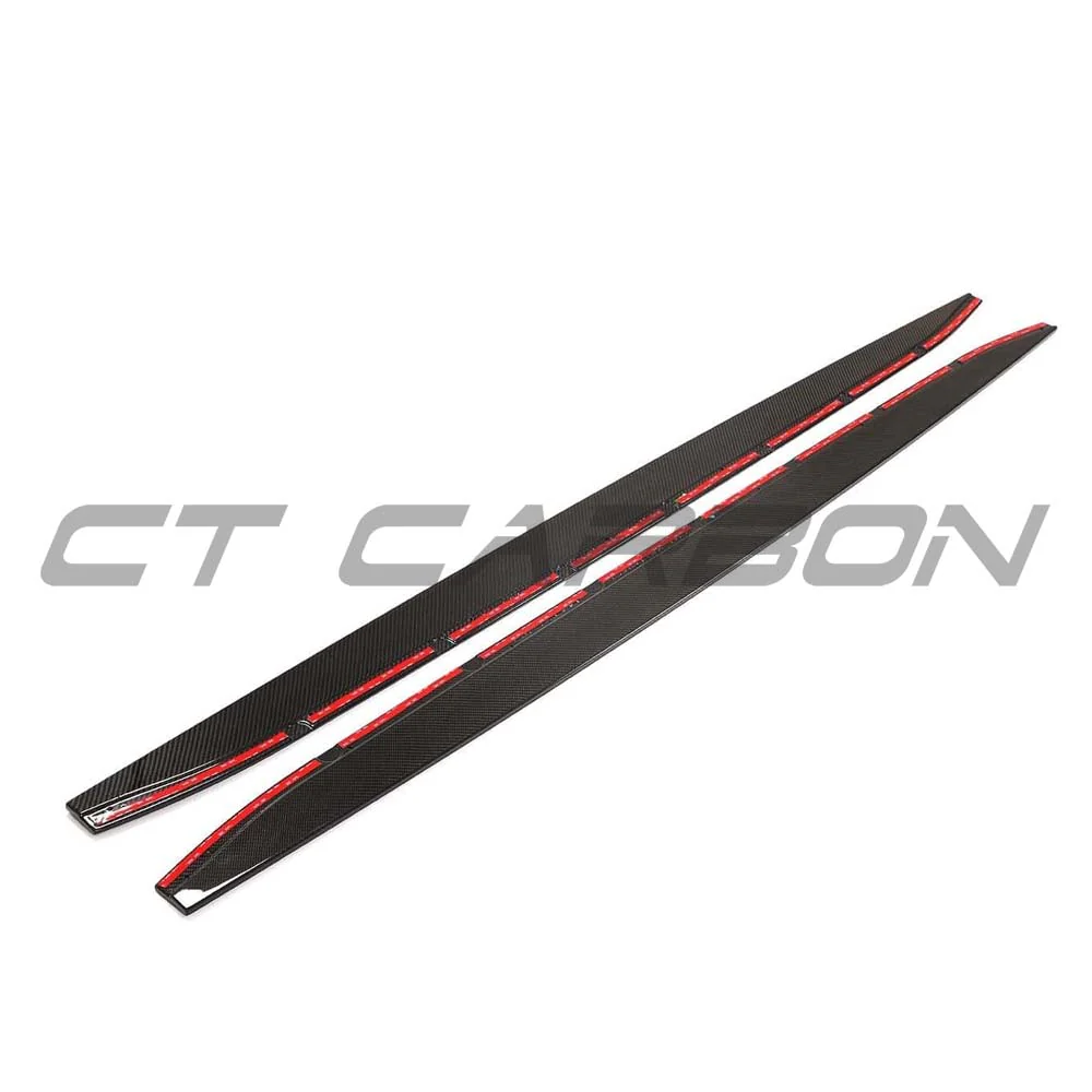 BMW G82 M4 FULL CARBON FIBRE KIT V7 - CT DESIGN - Image 7