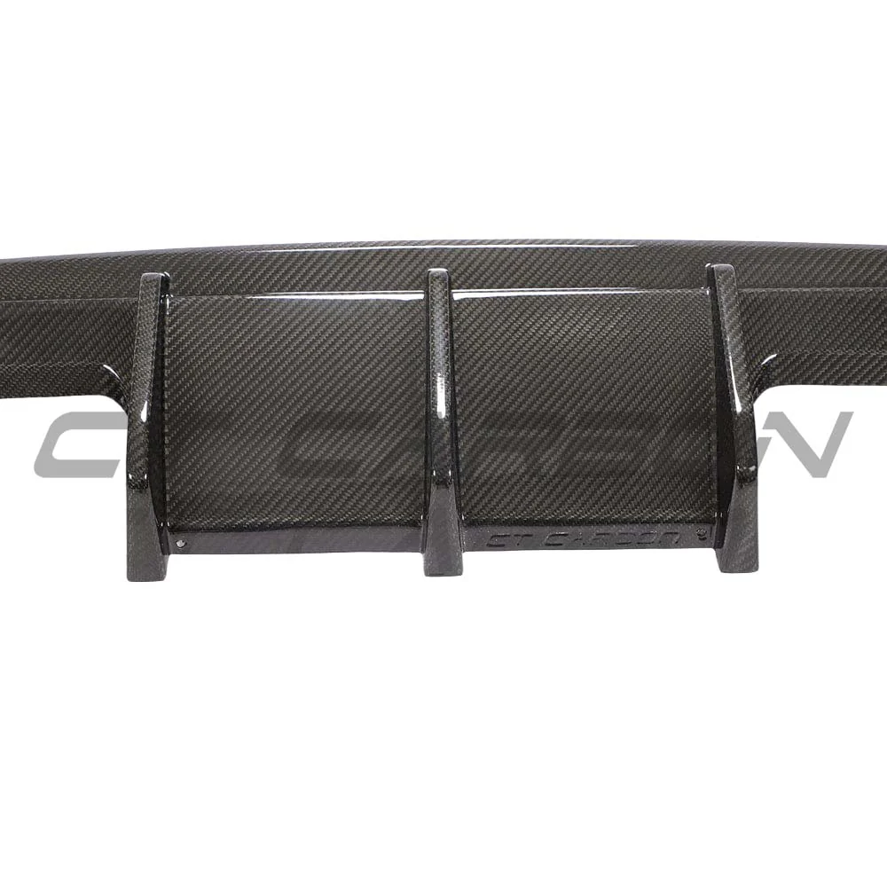 BMW G82 M4 FULL CARBON FIBRE KIT V7 - CT DESIGN - Image 9