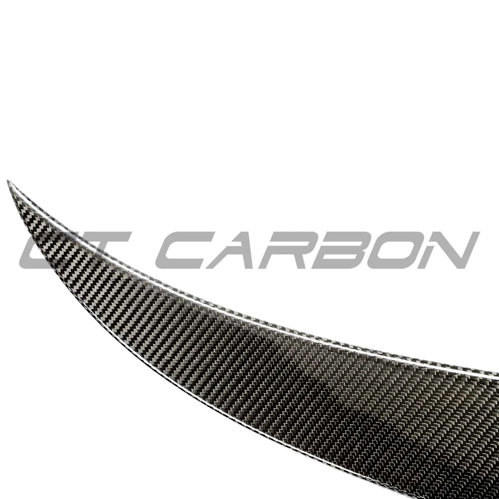 BMW G83 M4 FULL CARBON FIBRE KIT - V5 - CT DESIGN - Image 18