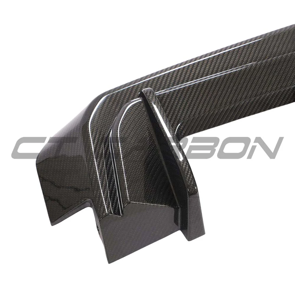 BMW G83 M4 FULL CARBON FIBRE KIT - V6 - CT DESIGN - Image 13