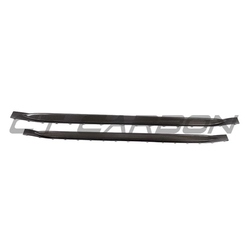 BMW G83 M4 FULL CARBON FIBRE KIT - V6 - CT DESIGN - Image 6