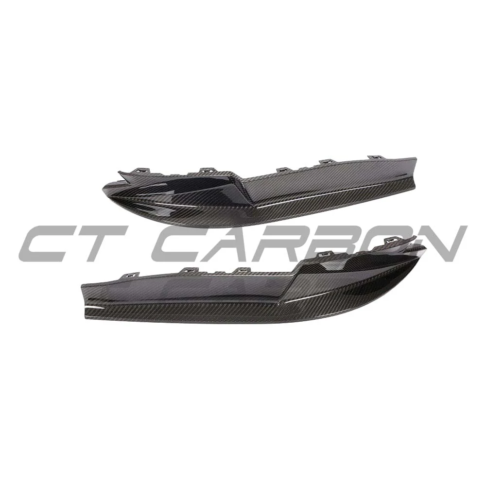 BMW G83 M4 FULL CARBON FIBRE KIT - V7 - CT DESIGN - Image 11