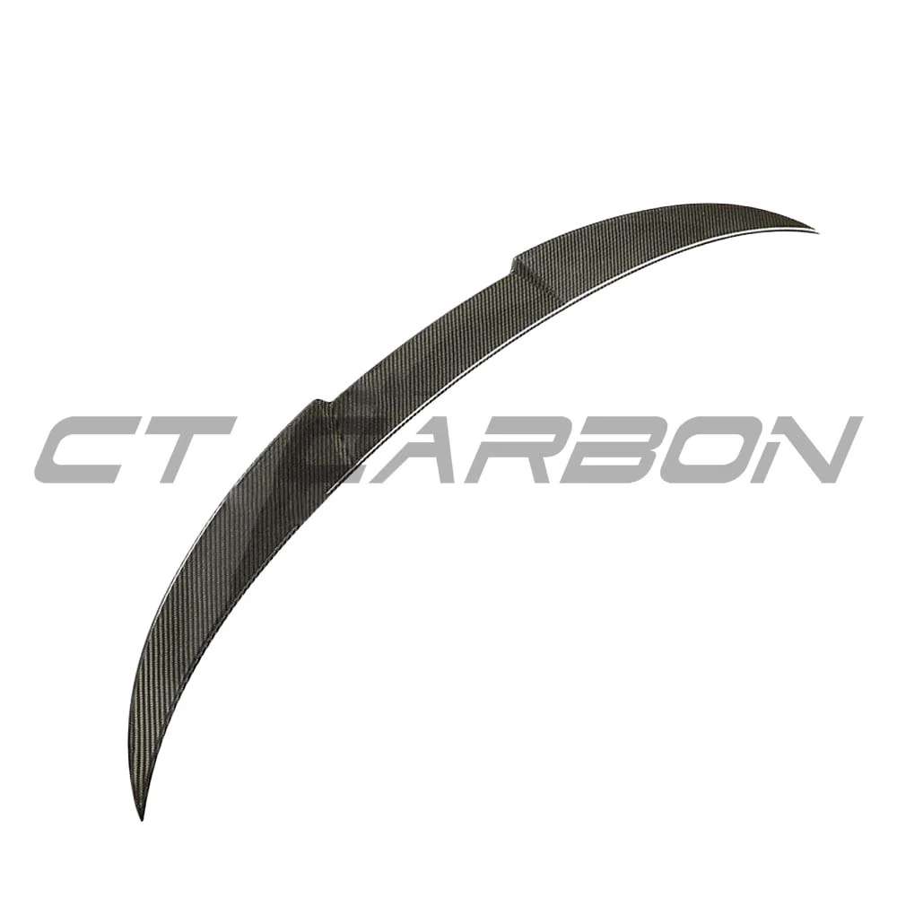 BMW G83 M4 FULL CARBON FIBRE KIT - V7 - CT DESIGN - Image 15