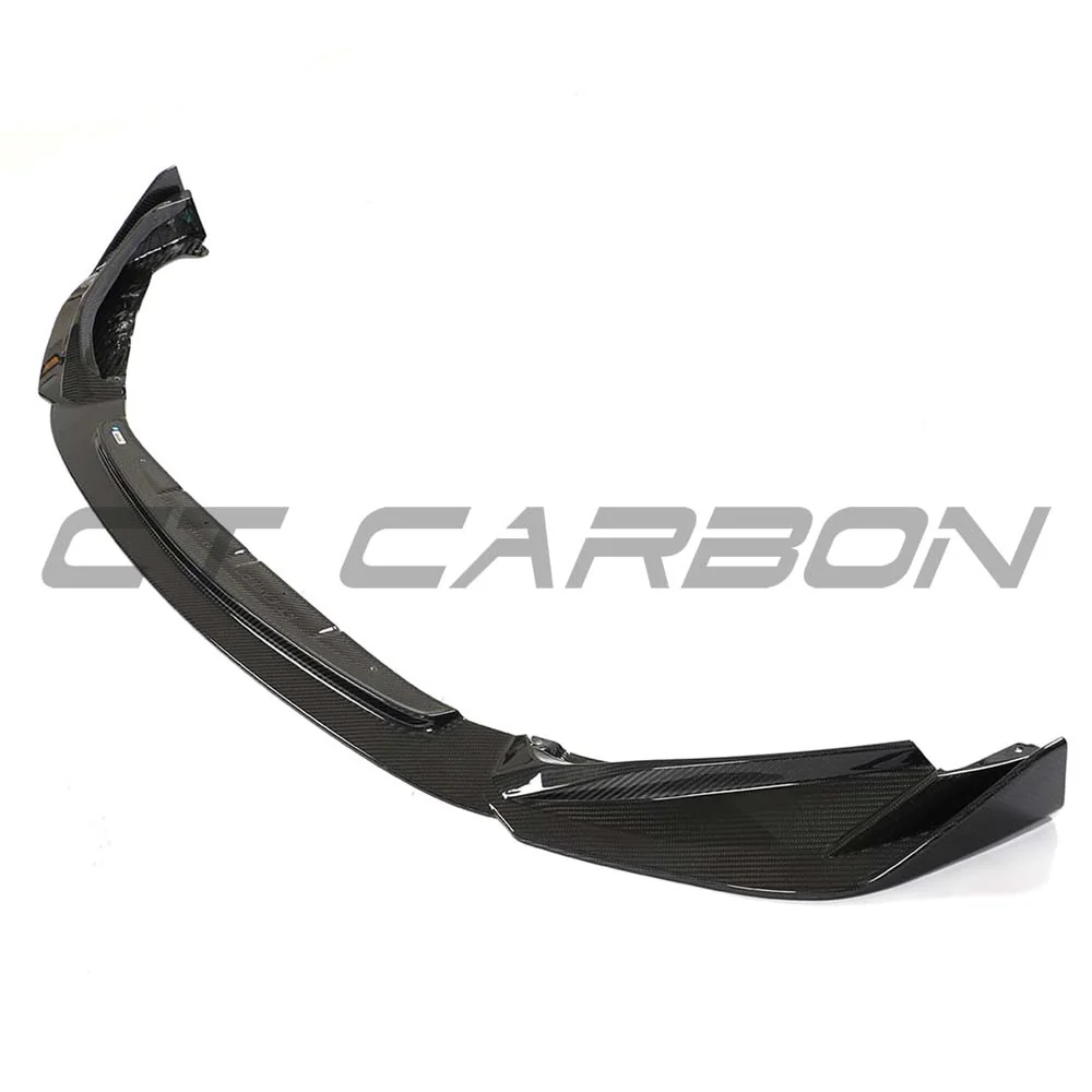 BMW G83 M4 FULL CARBON FIBRE KIT - V7 - CT DESIGN - Image 2