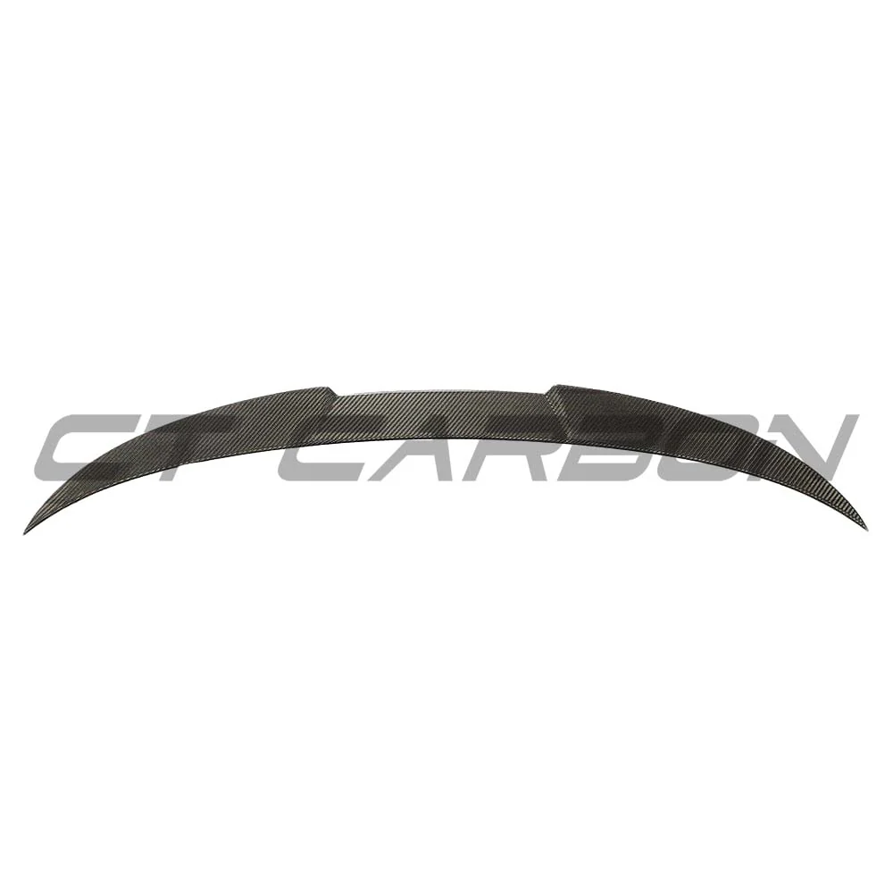 BMW G83 M4 FULL CARBON FIBRE KIT - V8 - CT DESIGN - Image 8
