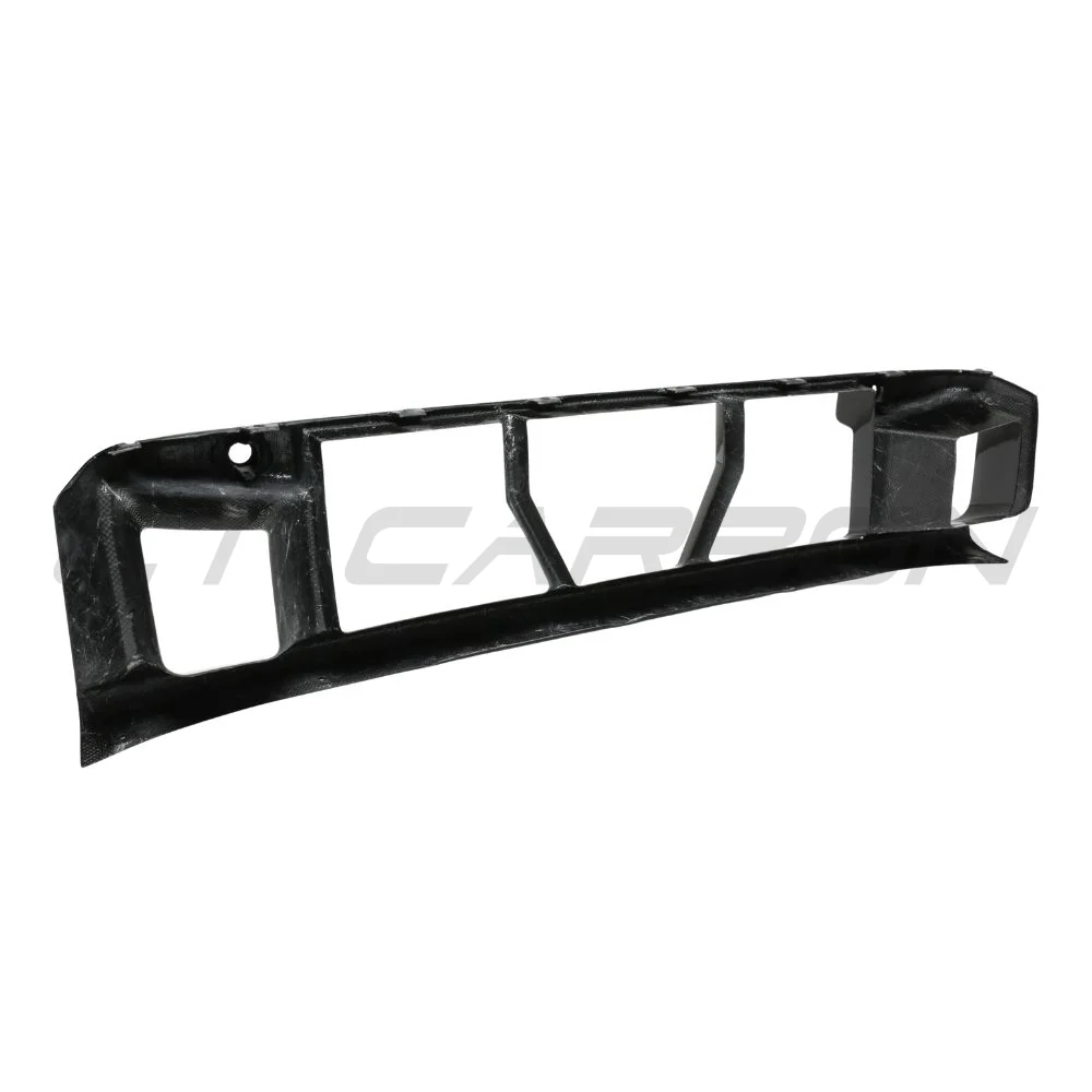 BMW G87 M2 CARBON FIBRE LOWER GRILLE - V2 - Image 3