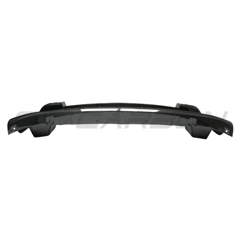 BMW G87 M2 CARBON FIBRE LOWER GRILLE - V2 - Image 4