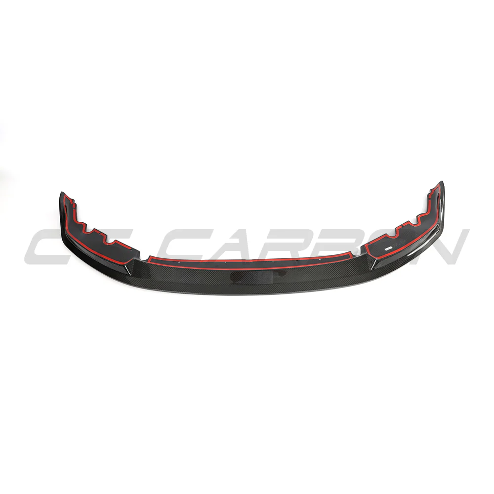 BMW G87 M2 FULL CARBON FIBRE FRONT END KIT - V2 - CT DESIGN - Image 3