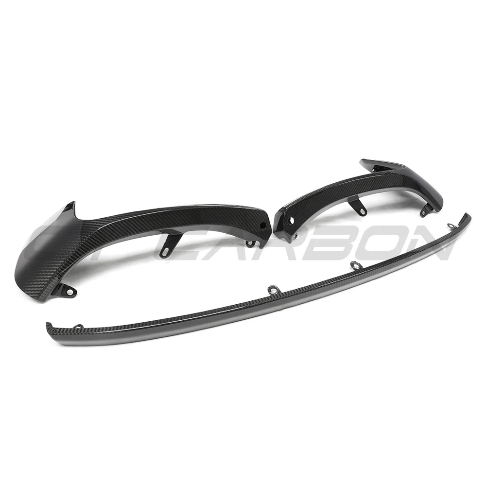 BMW G87 M2 FULL CARBON FIBRE KIT - V2 - Image 23