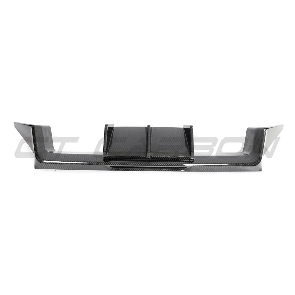 BMW G87 M2 FULL CARBON FIBRE KIT - V4 - CT DESIGN - Image 3