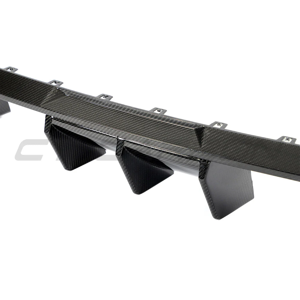 BMW G87 M2 FULL CARBON FIBRE KIT - V4 - CT DESIGN - Image 6