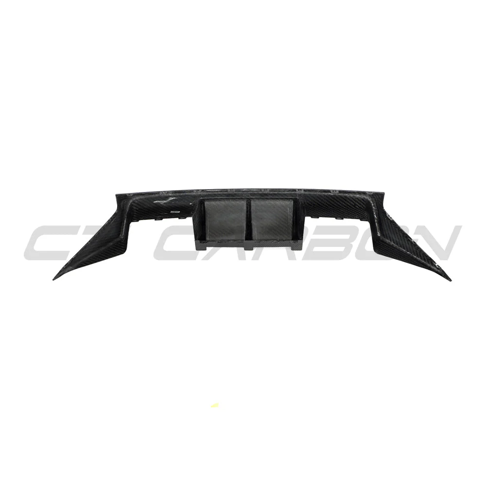 BMW G87 M2 FULL CARBON FIBRE KIT - V4 - CT DESIGN - Image 7