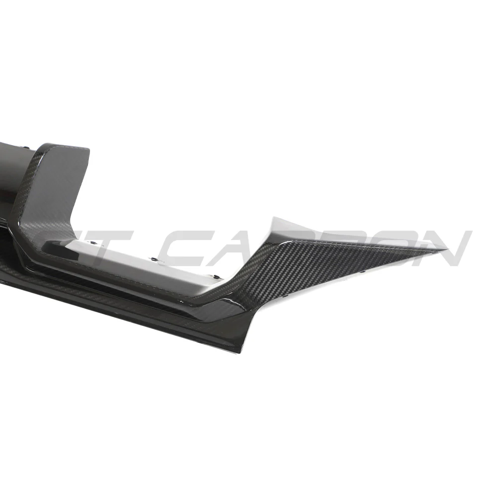 BMW G87 M2 FULL CARBON FIBRE KIT - V8 - CT DESIGN - Image 11