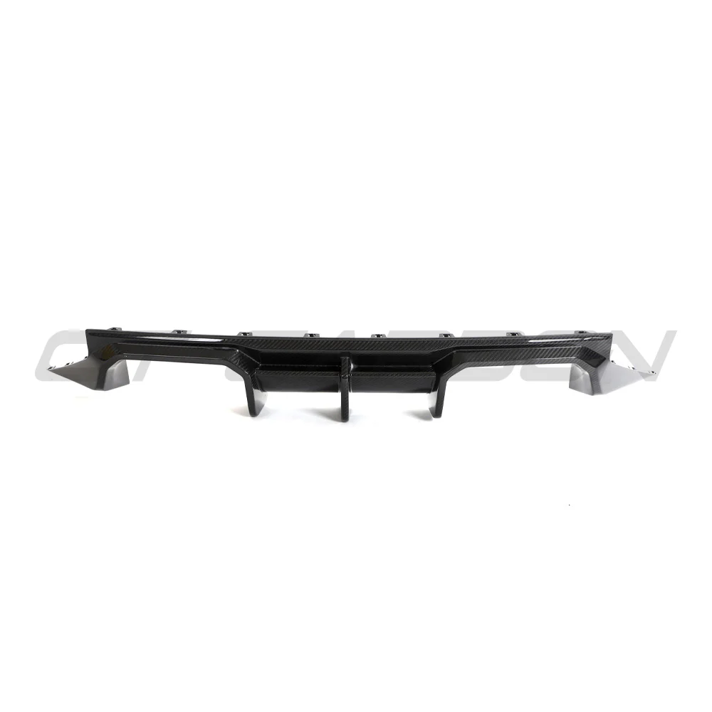 BMW G87 M2 FULL CARBON FIBRE KIT - V8 - CT DESIGN - Image 12