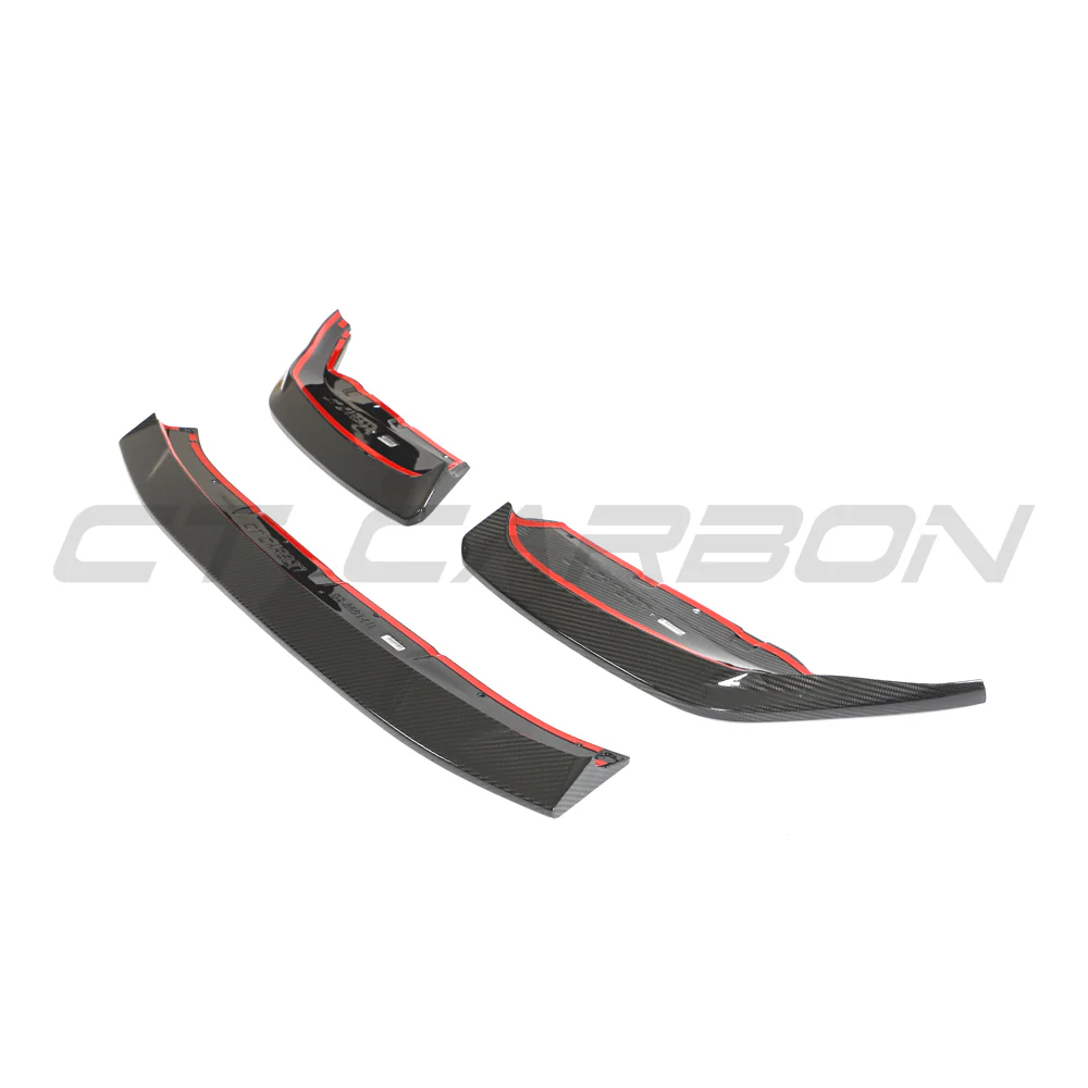 BMW G87 M2 FULL CARBON FIBRE KIT - V8 - CT DESIGN - Image 16