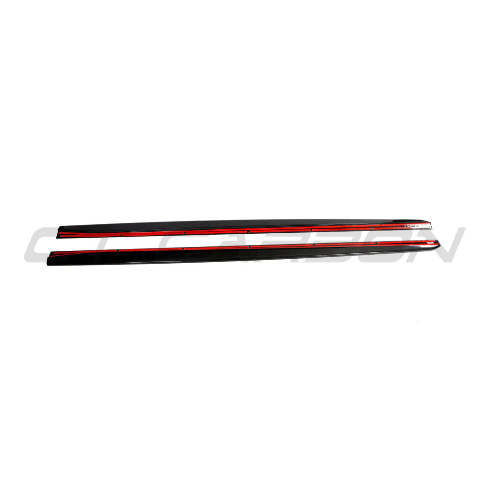 BMW G87 M2 FULL CARBON FIBRE KIT - V4 - CT DESIGN - Image 10