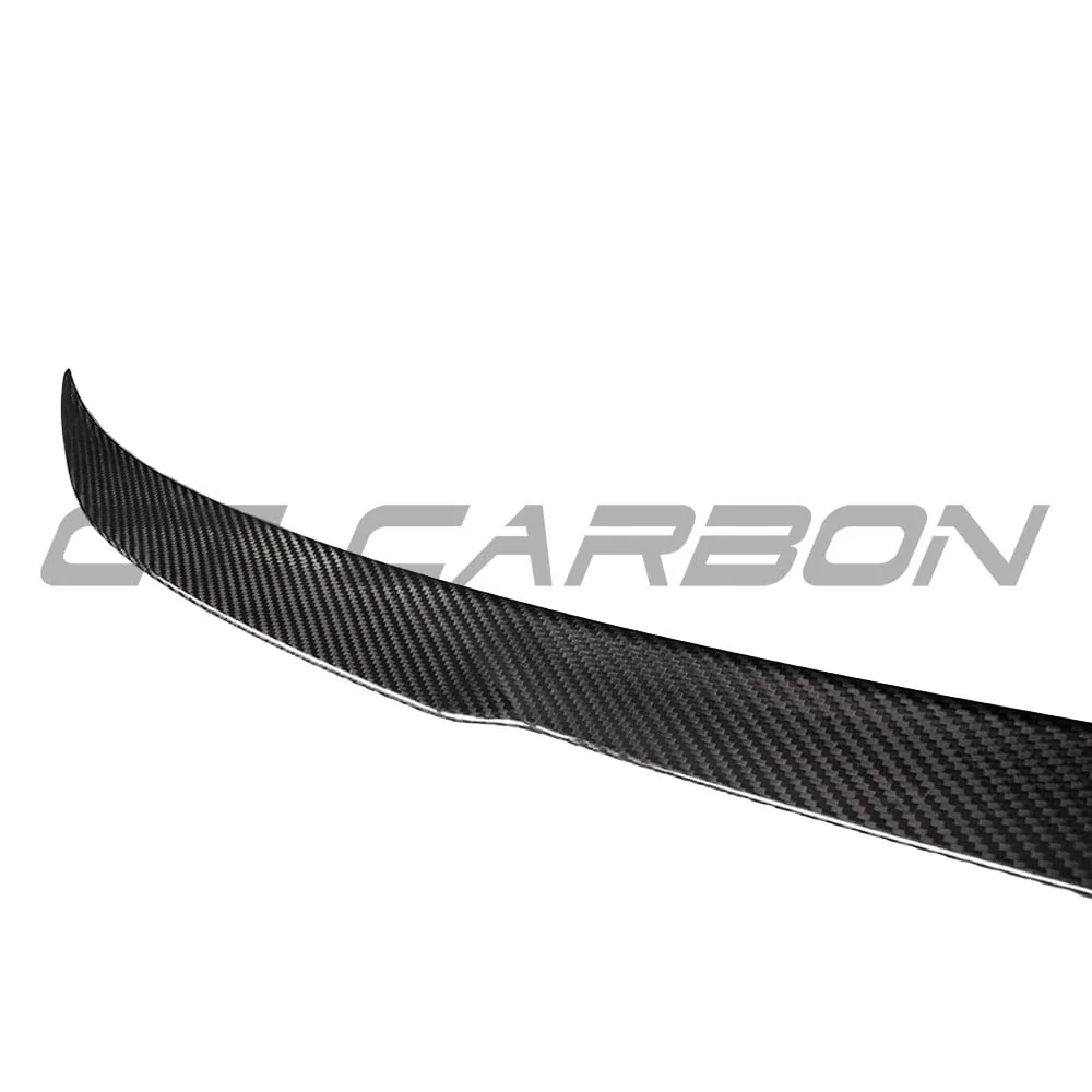 BMW G87 M2 / G42 2 SERIES 2022+ CARBON FIBRE SPOILER - V2 - Image 11
