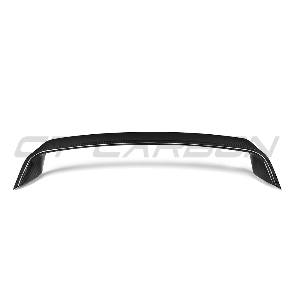 BMW G87 M2 / G42 2 SERIES CARBON FIBRE WING - V5 - Image 9