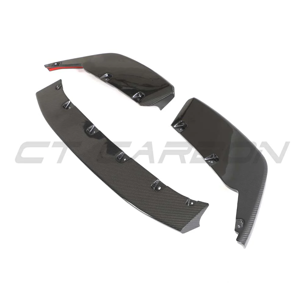 BMW G87 M2 ULTIMATE FULL CARBON FIBRE KIT - CT DESIGN - Image 12