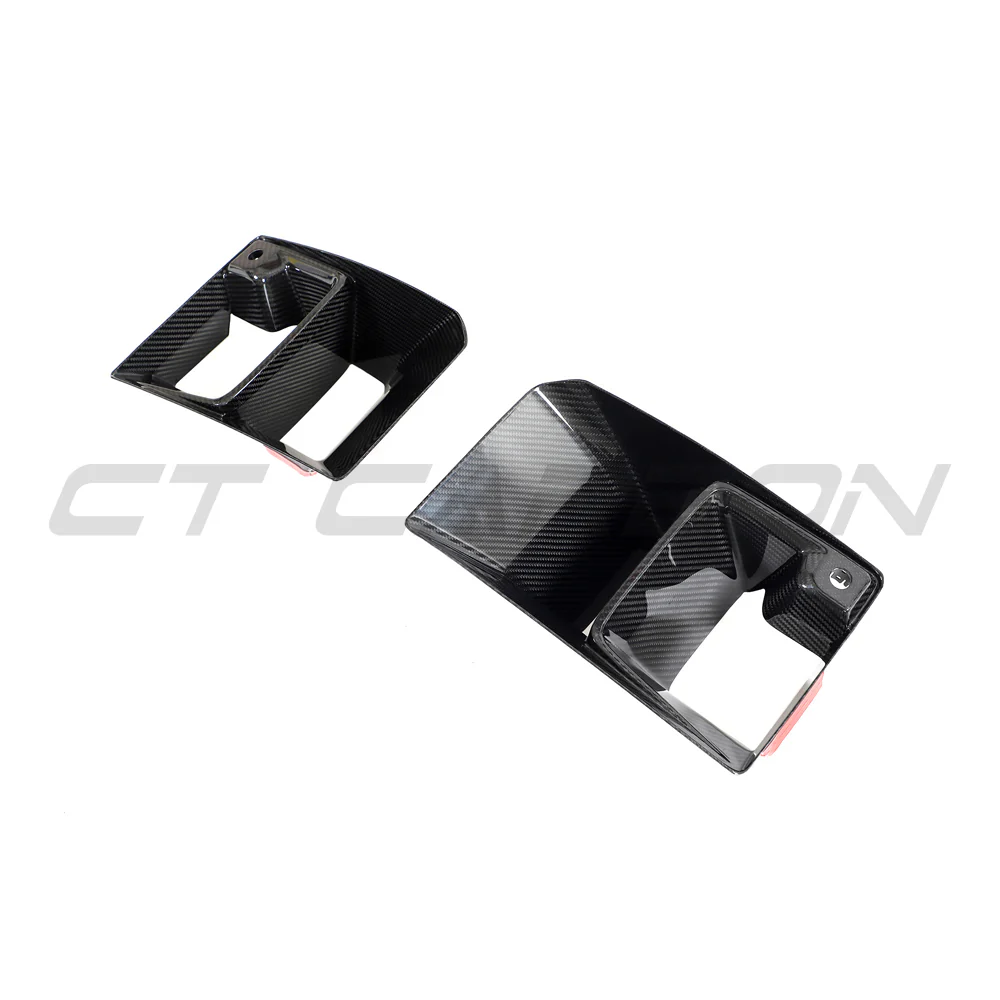 BMW G87 M2 ULTIMATE FULL CARBON FIBRE KIT - CT DESIGN - Image 14