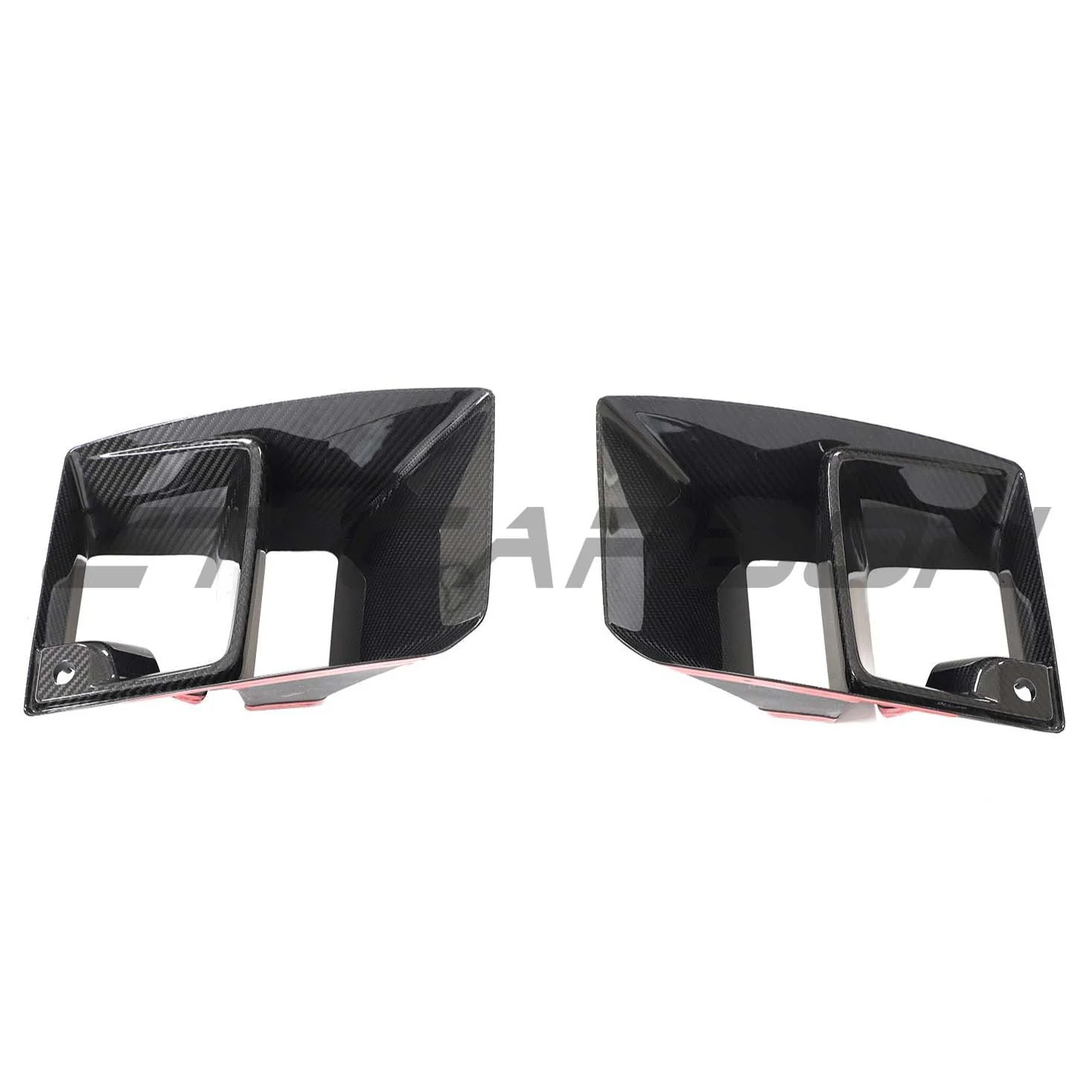 BMW G87 M2 ULTIMATE FULL CARBON FIBRE KIT - CT DESIGN - Image 15