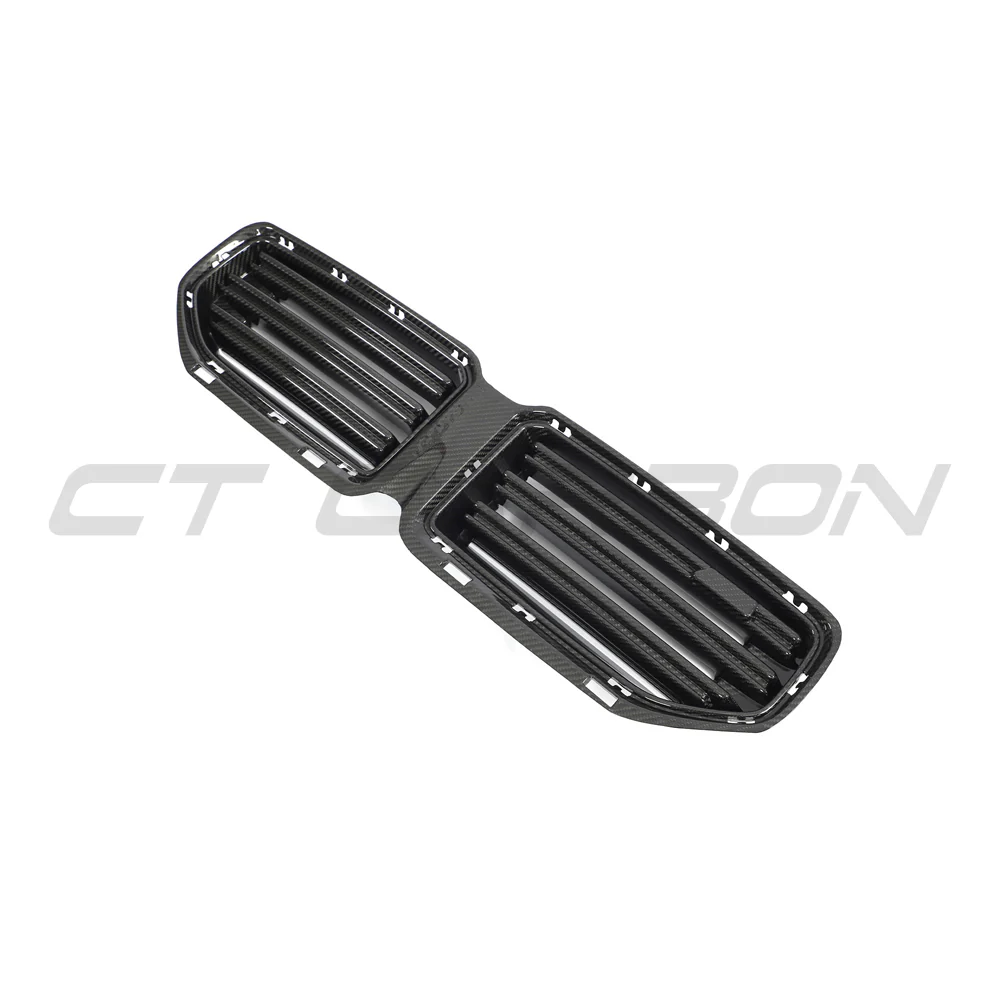 BMW G87 M2 ULTIMATE FULL CARBON FIBRE KIT - CT DESIGN - Image 18