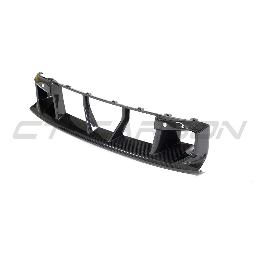 BMW G87 M2 ULTIMATE FULL CARBON FIBRE KIT - CT DESIGN - Image 20
