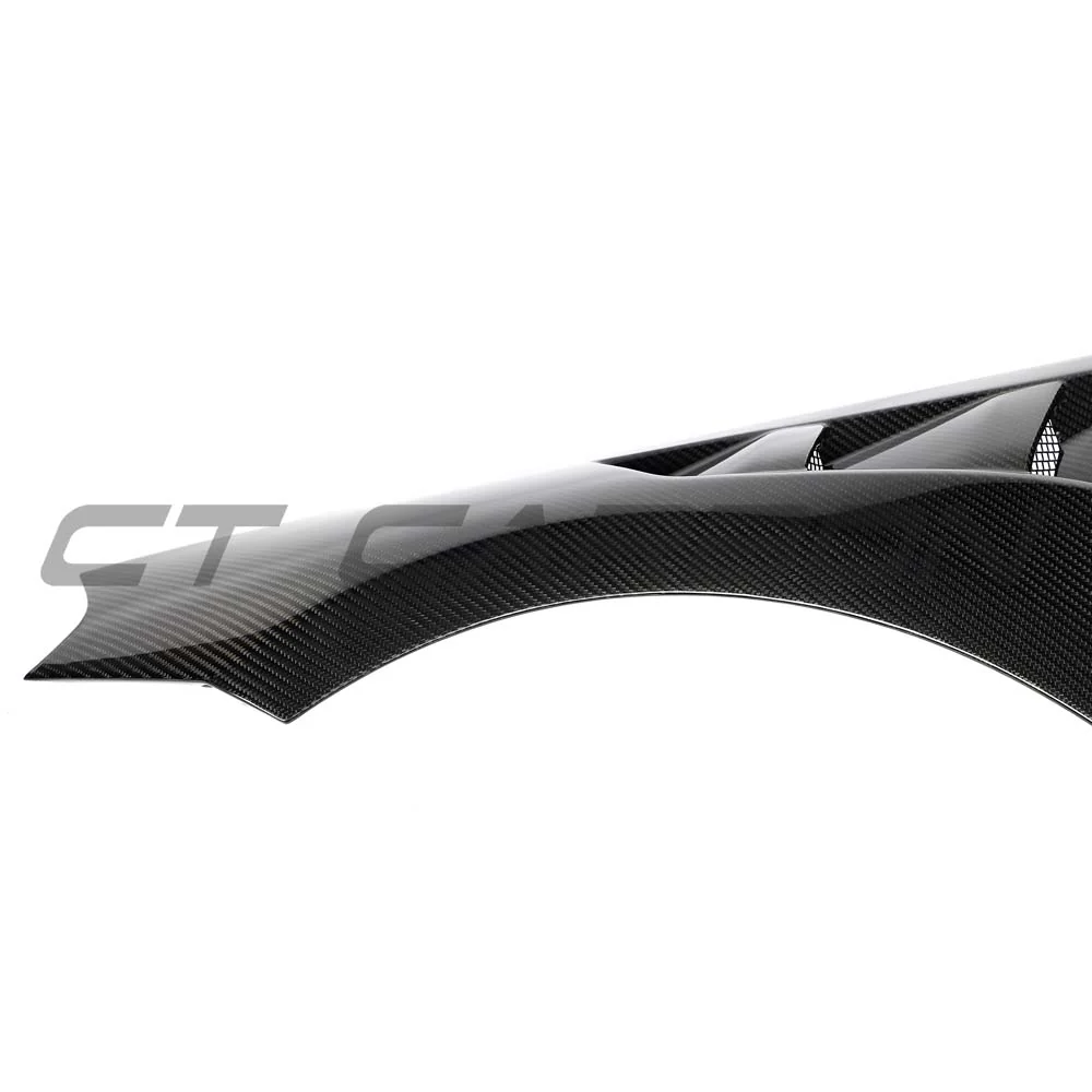 BMW G87 M2 ULTIMATE FULL CARBON FIBRE KIT - CT DESIGN - Image 29