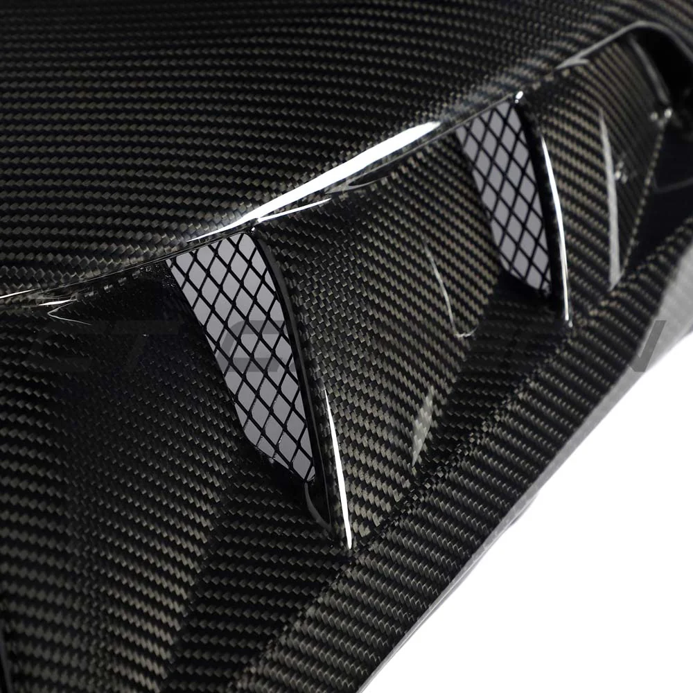 BMW G87 M2 ULTIMATE FULL CARBON FIBRE KIT - CT DESIGN - Image 30