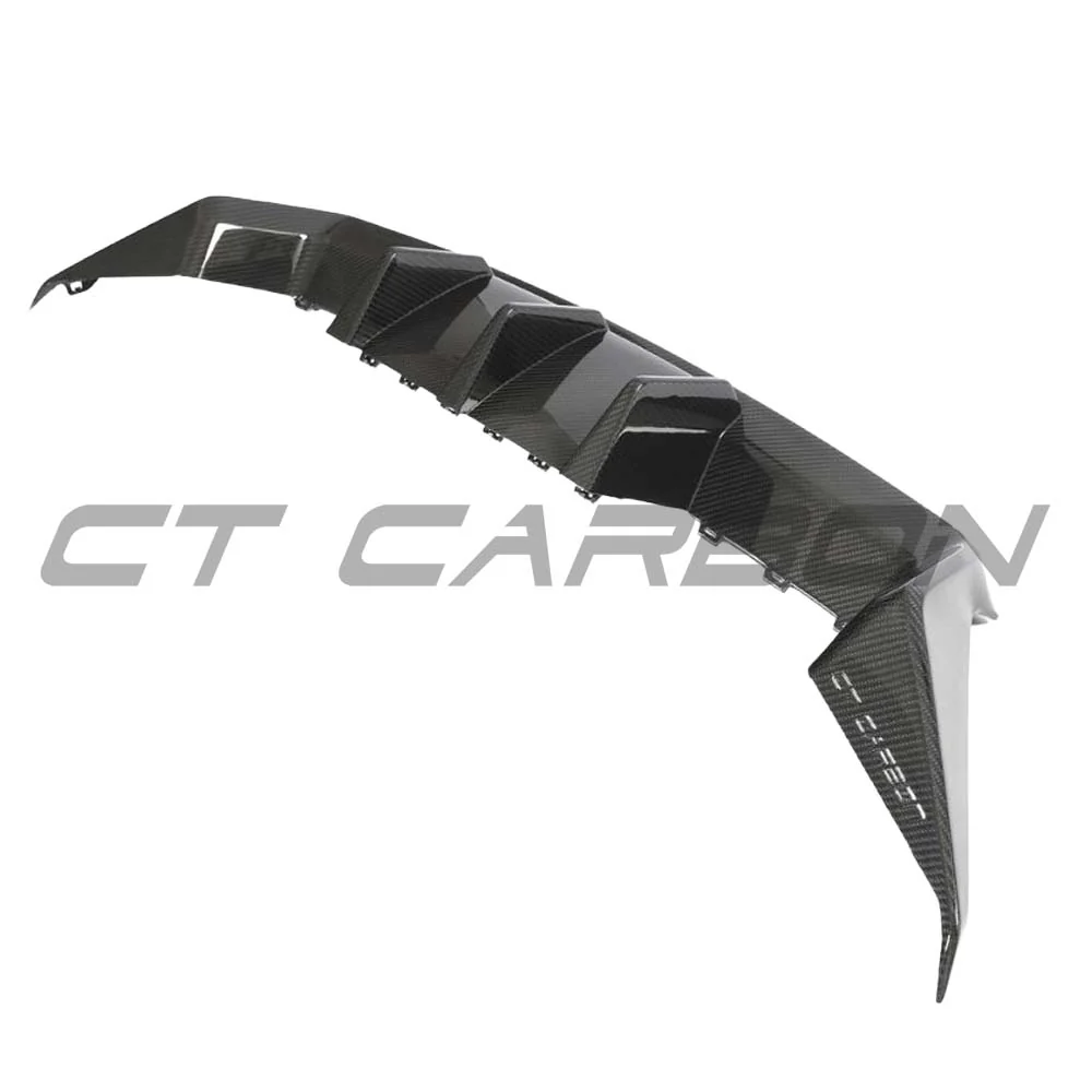 BMW G87 M2 ULTIMATE FULL CARBON FIBRE KIT - CT DESIGN - Image 38