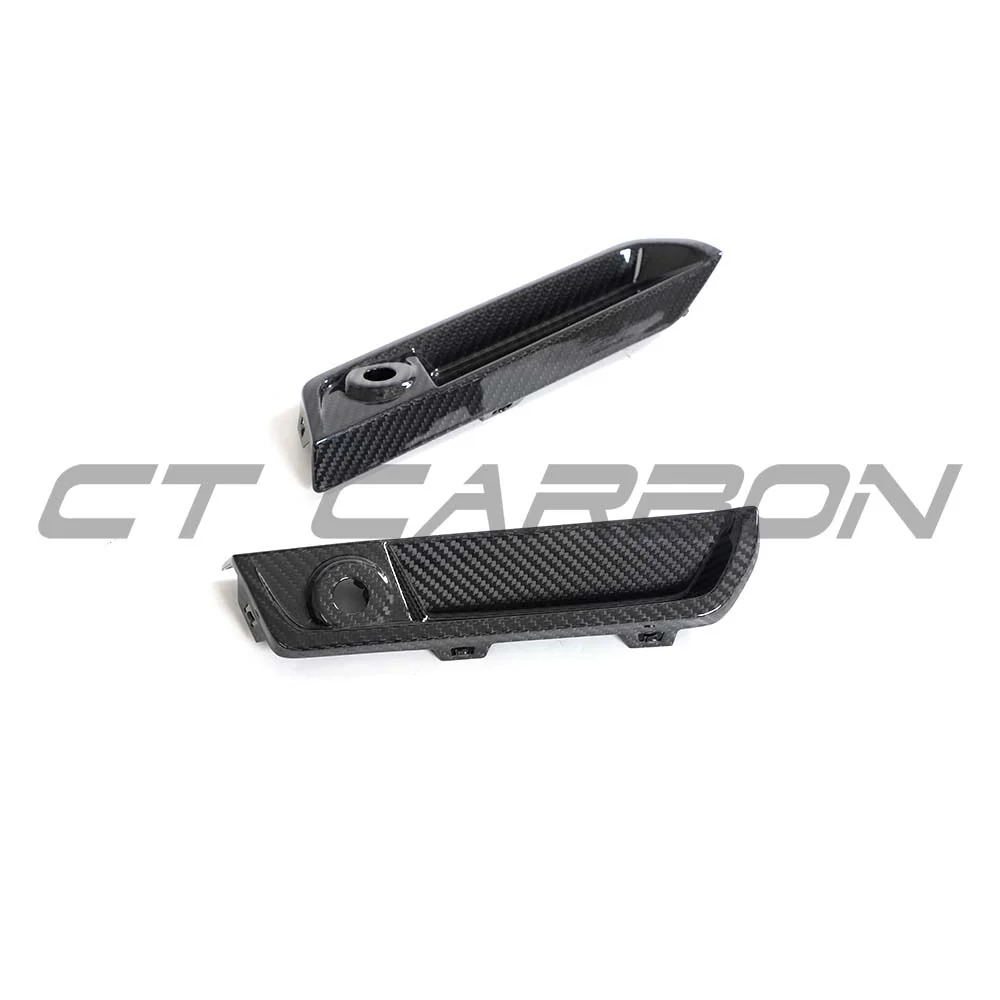 BMW G87 M2 ULTIMATE FULL CARBON FIBRE KIT - CT DESIGN - Image 46