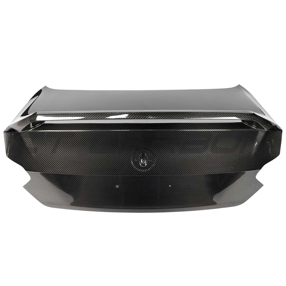 BMW G87 M2 ULTIMATE FULL CARBON FIBRE KIT - CT DESIGN - Image 51