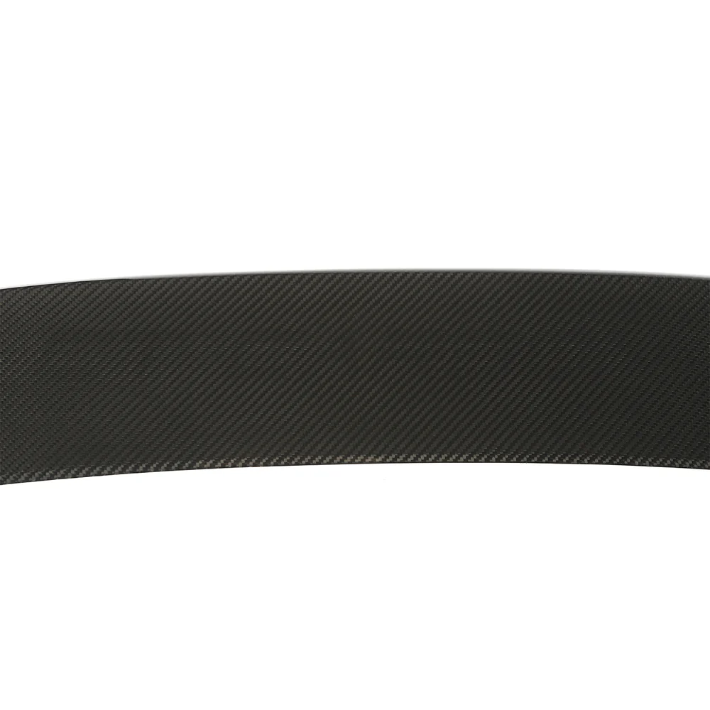 BMW G90 M5 & G60 5 SERIES 2023+ CARBON FIBRE SPOILER - V1 - CT DESIGN - Image 10