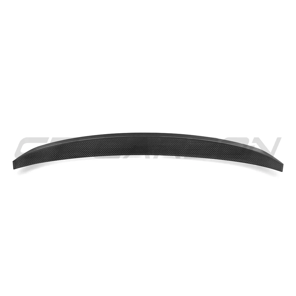 BMW G90 M5 & G60 5 SERIES 2023+ CARBON FIBRE SPOILER - V3 - Image 4