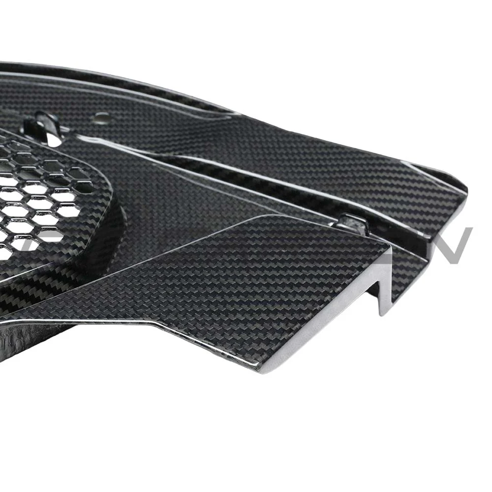 BMW G90 M5 & G99 M5 TOURING 2024+ CARBON FIBRE BATTERY TERMINAL COVER - LHD - Image 14