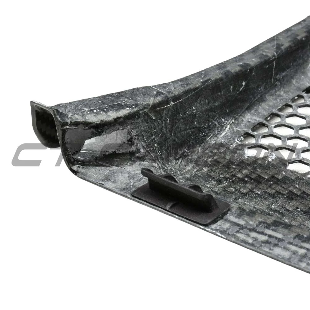 BMW G90 M5 & G99 M5 TOURING 2024+ CARBON FIBRE BATTERY TERMINAL COVER - LHD - Image 15