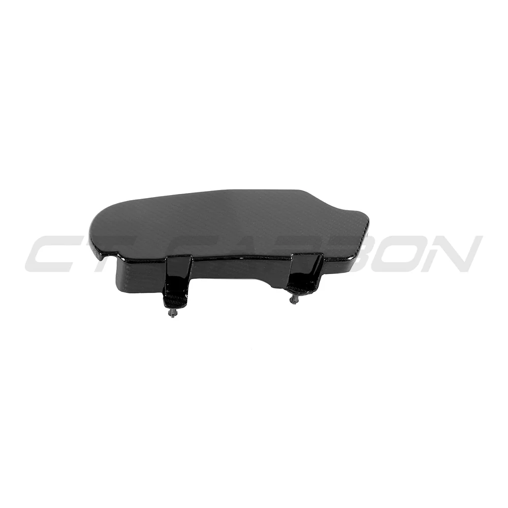 BMW G90 M5 & G99 M5 TOURING 2024+ CARBON FIBRE ENGINE BAY COVERS - Image 11
