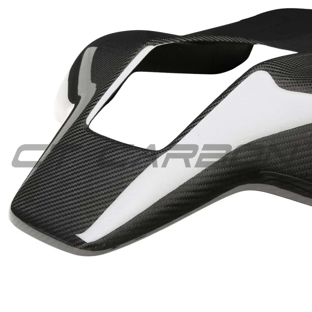 BMW G90 M5 & G99 M5 TOURING 2024+ CARBON FIBRE SEAT BACK COVERS - Image 6