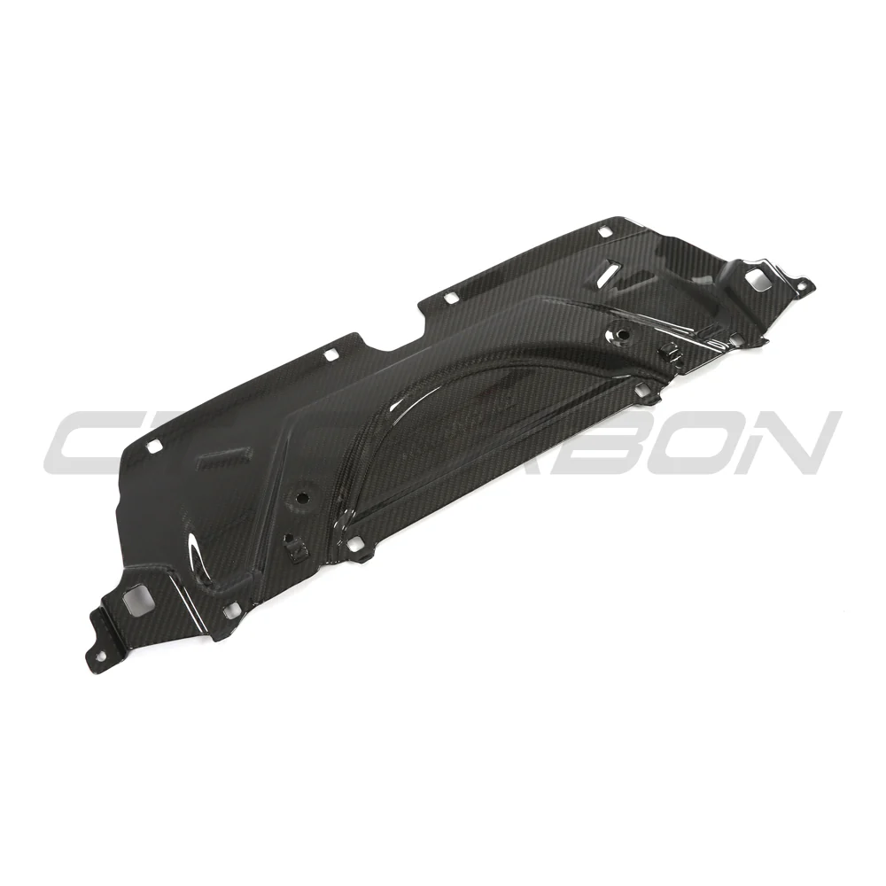 BMW G90 M5 & G99 M5 TOURING 2024+ CARBON FIBRE SLAM PANEL - Image 11
